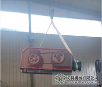 气力输送的配套风机设备