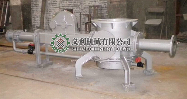气力输送