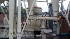 江西气力输送喷射泵投运正常
