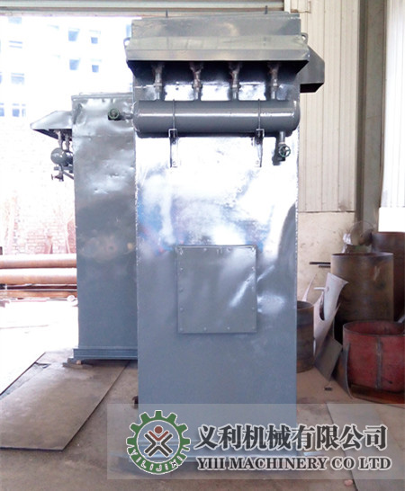 除尘器